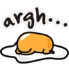 Gudetama (English 1) 7