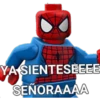 YA SIENTESEEEE
SEÑORAAAA