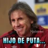 .
MADELYM
HIJO DE PUTA...