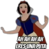 АНАН АНАН
ERES UNA PUTA