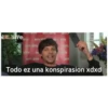 izarre bi RITO bi BITU DE blarre Todo ez una konspirasion xdxd