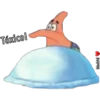 Tóxico!
Madrid