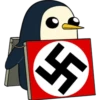 $