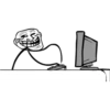 En el computador 5