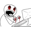 En el computador 6