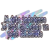 Al feto indefenso
le está saliendo un
pene diminuto