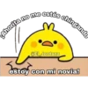 Se tenía que decir.. 5