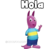 Hola
@ADOLFOOJJOSE
