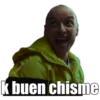 NOCUSUND
k buen chisme