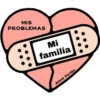 Mis problemas 5