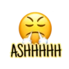 ASHHHHH