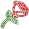 Rose Day 7