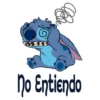 No Entiendo