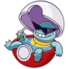 PokemonGo#2 5