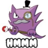 Pokémon fantasmas 9