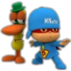 M Nieto