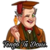 Tengo Tu Dosis.