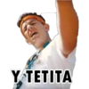 Y TETITA