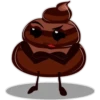 पूप ̀༼•̀᎑•́༽ 5