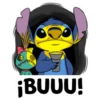 ¡BUUU!