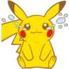 Pikachu Toons 8