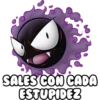 Pokémon fantasmas 10