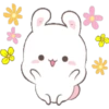 Happy Bunny 3 5