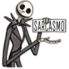 SARCASMO