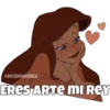 SOYCHOOGOMILO
ERES ARTE MI REY