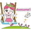 Princess DALA 5