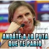 MADELYM
ANDÁTE A LA PUTA
QUE TE PARIO