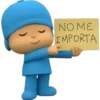 (
NOME
IMPORTA
