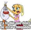 90
@raffadilaz
Ya te dije que dejes
de estar chingando