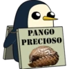 PANGO PRECIOSO