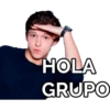HOLA
GRUPO
