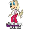 @raffadliaz
Creo que ya
la cagué