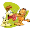 Garfield 6