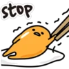 Gudetama (English 1) 8
