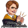 Demos Un
Aplauso Al Morón.