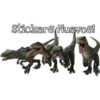 Stickers Nuevos!
CSR011
CSR011
CSR011