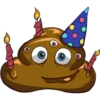 पूप ̀༼•̀᎑•́༽ 7