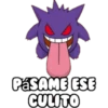 Pokémon fantasmas 12