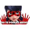 LadyBug 7