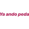 Ya ando peda