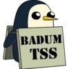BADUM TSS