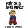Feliz dia Papá 5
