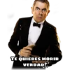 Mr bean 5