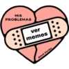 Mis problemas 8