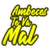 Ambeces
Te Va
Mab