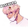 DISCULPA